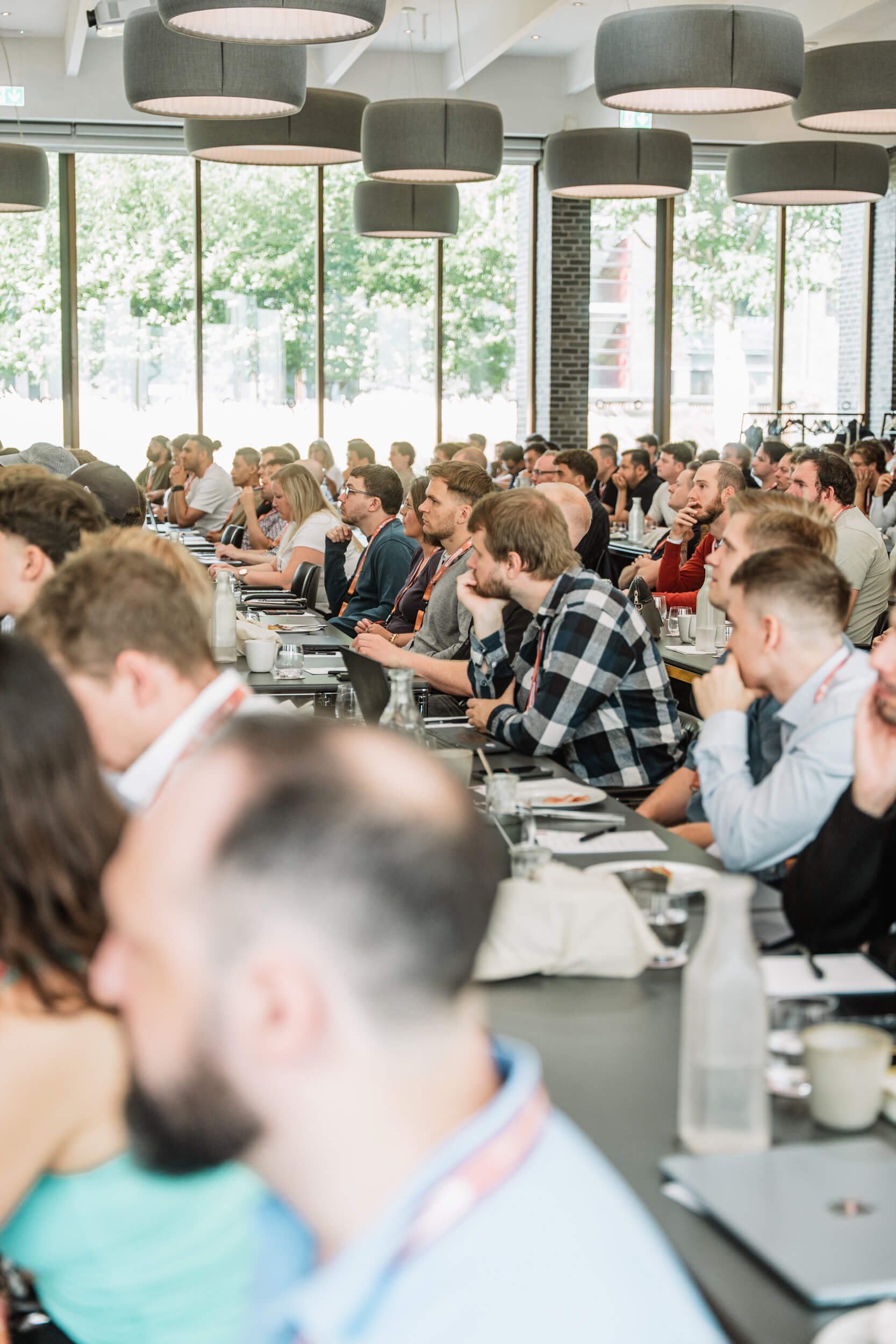 Copenhagen Summit moment 7