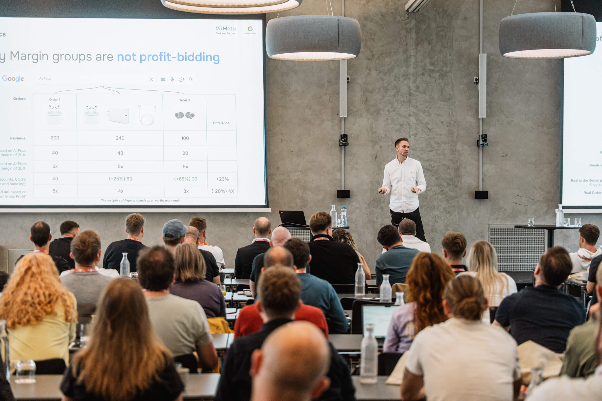 Copenhagen Summit moment 9