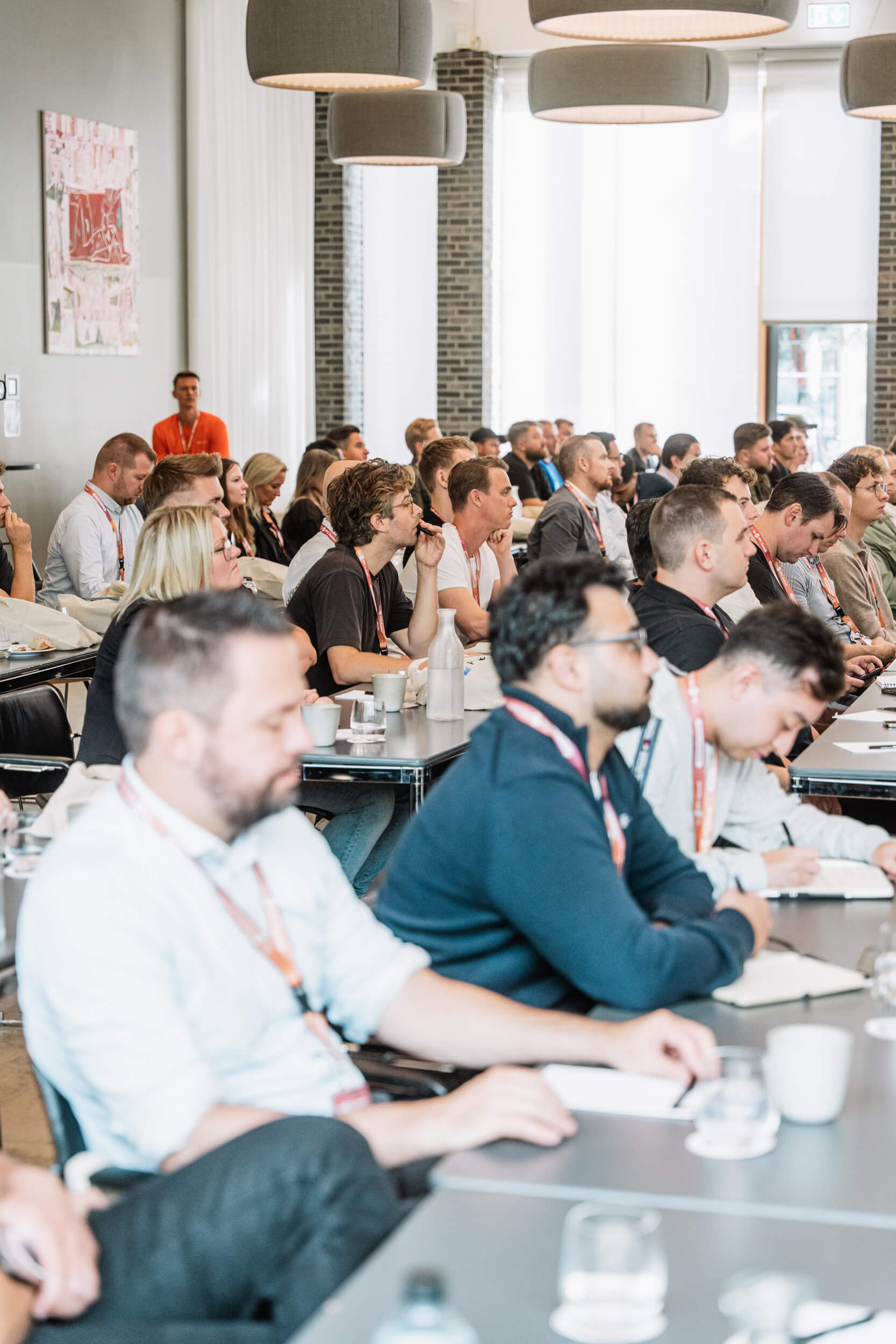 Copenhagen Summit moment 10