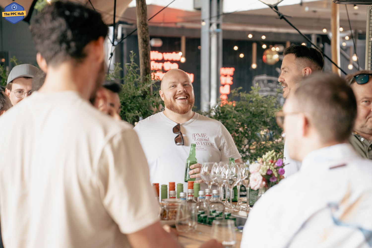 Beyond the Summit: Connect, explore & unwind.